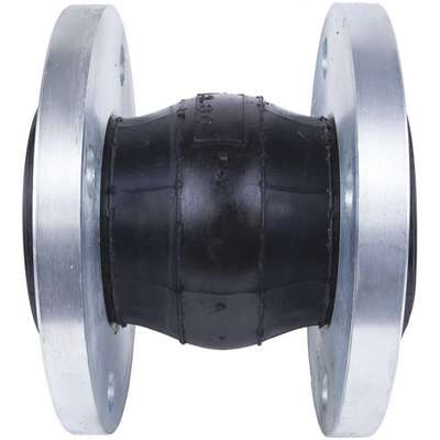 Expansion Joint,6 In,Single