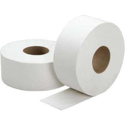 Toilet Paper,Jumbo,2-Ply,1000