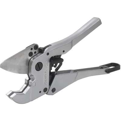 PVC Cutter, 1/8" To 1-5/8"