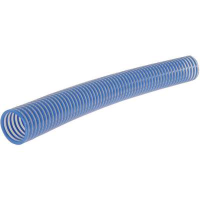 Water Suct Hose,2inx100ft,90