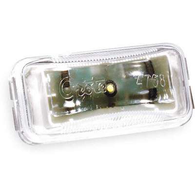 Small Rectangular LED Utility