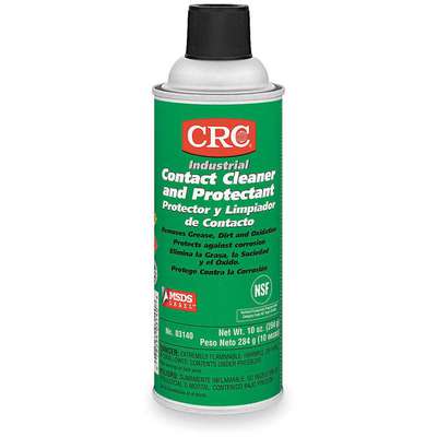 Tacoma Screw Products  CRC Engine Degreaser/Cleaner — 15 oz. Aerosol