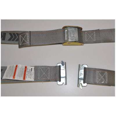Logistic Cam Buckle Strap,