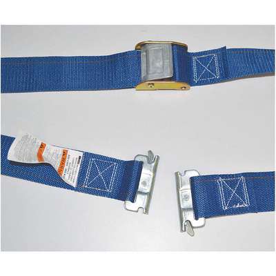 Logistic Cam Buckle Strap,