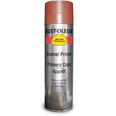 Rust Preventative Spray Primer,