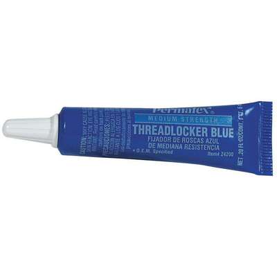Perm Threadlocker Blue 6ML