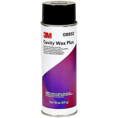3M Cavity Wax Plus 18OZ
