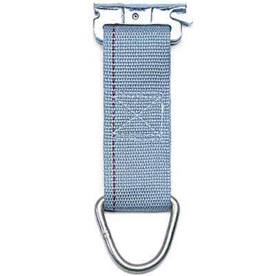 Rope Tie-Off, Polyester Web