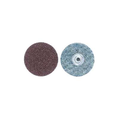 Quick Change Disc,3 In D,Grit