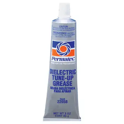 Perm Dielectric Grease 3 Oz