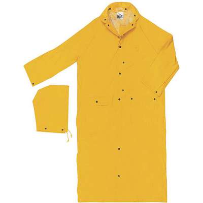 Rain Coat,Unrated,Yellow,7XL