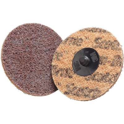 Quick Change Disc,2in,Coarse