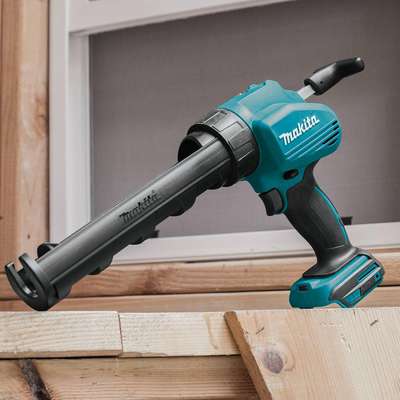 Makita Lxt Makita Cordless Silicone Gun Makita XGC01ZB 18V LXT