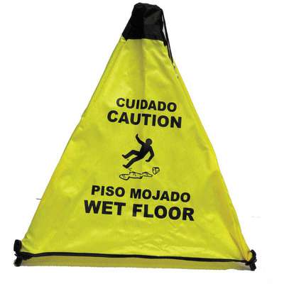 Safety Cone,Caution Wet Floor,