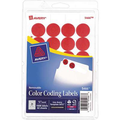 Label,Red,4-19/32in.H x 7-13/