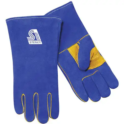 Gloves Welders