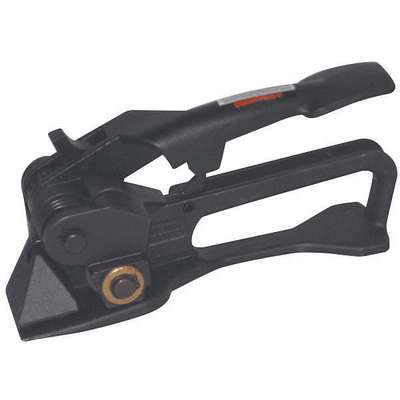 Steel Strapping Tensioner,7 Lb.
