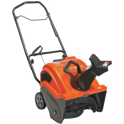 Snow Blower,208cc,21 In