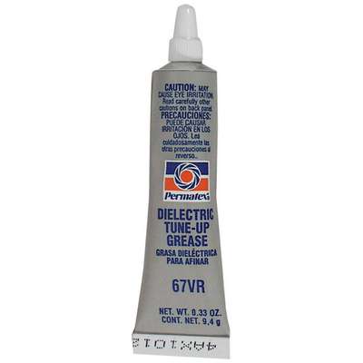 Perm Dielectric Grease 1/3 Oz