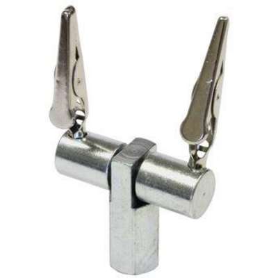 Magnetic Soldering Clamp