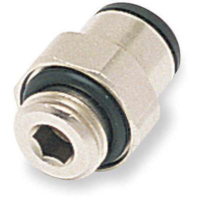 Male Connector,Pipe Size 3/8