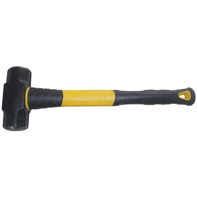 Sledge Hammer,4 Lb.,14 In,