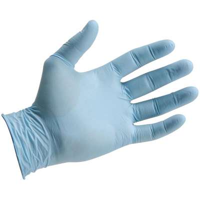 Imp Glove 4 Mil Nitrl Pwdr XL