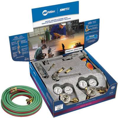 Combination Torch Lp Toolbox