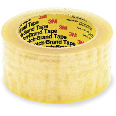 Carton Sealing Tape,Clear,48mm