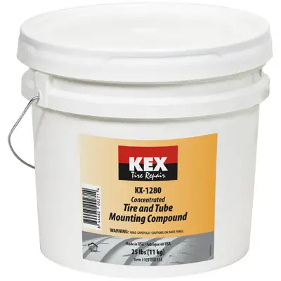 Tire Mounting Compound-25#