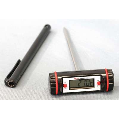 Digital Pocket Thermometer,