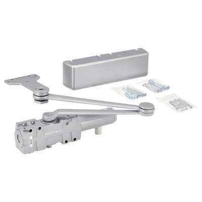 933000-9 Stanley QDC 100 Series, Extra Heavy Duty, Right Hand