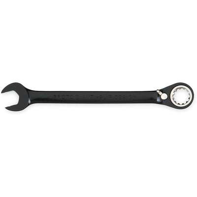 Ratcheting Wrench,Head Size 7/
