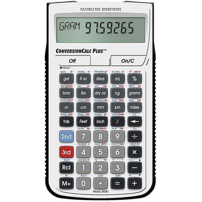 Conversion Calculator Plus,