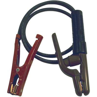 Carbin Arcing Cable Assembly