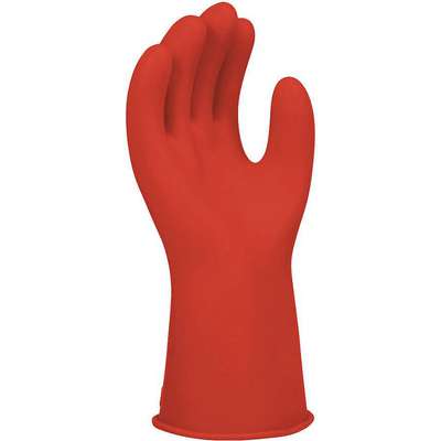 Electrical Gloves,Class 0,Red,