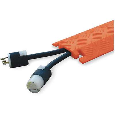 Cable Protector,Drop Over,1
