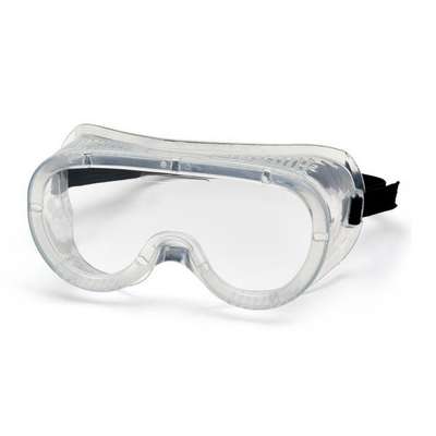 Perforated Impact Goggle G201