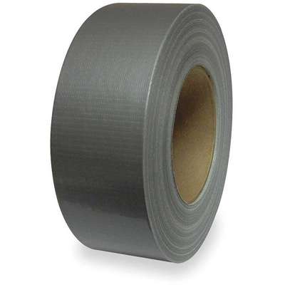 Duct Tape,2 In x 60 Yd,Silver