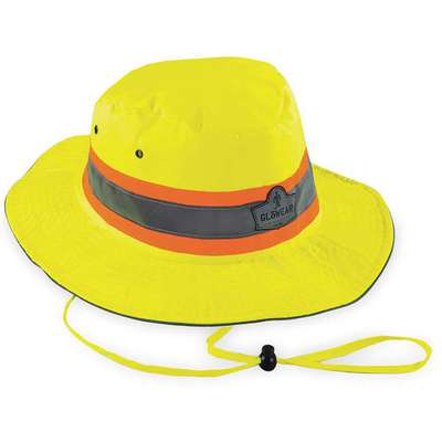Ranger Hat,Hi-Vis Lime,L/XL