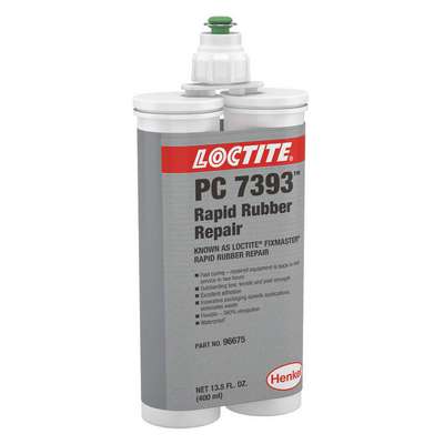 Rapid Rubber Repair,400mL,