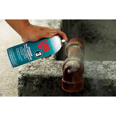 910784-2 LPS Corrosion Inhibitor, Wet Lubricant Film, 392°F