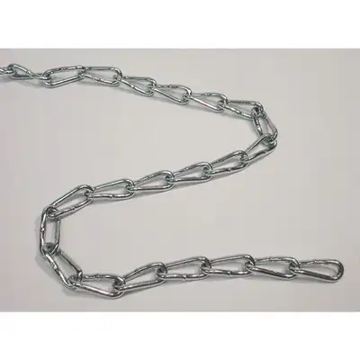 Chain,1/0 Size,10 Ft.,415 Lb.
