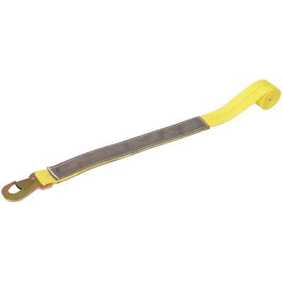 Sleeve Strap,Ratchet,6ft. 10In.