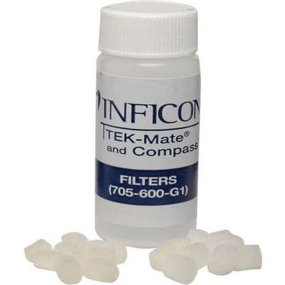 Filter Kit,Tek-Mate/Compass,