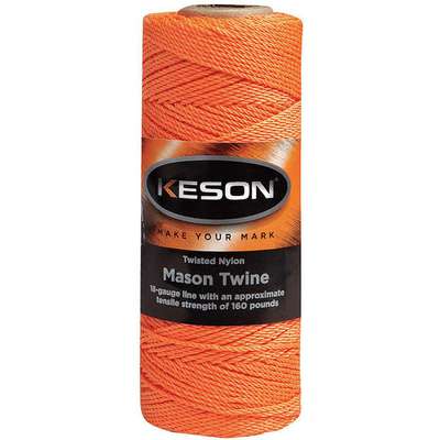 Mason Twine 1090 Ft L Nylon