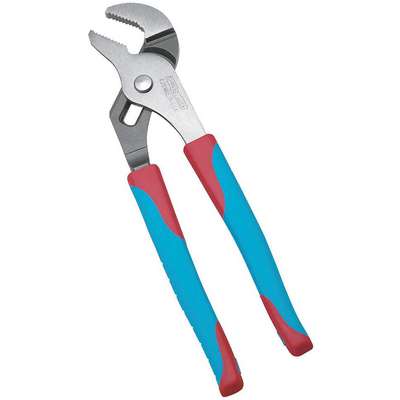 Tongue And Groove Pliers,9-1/2