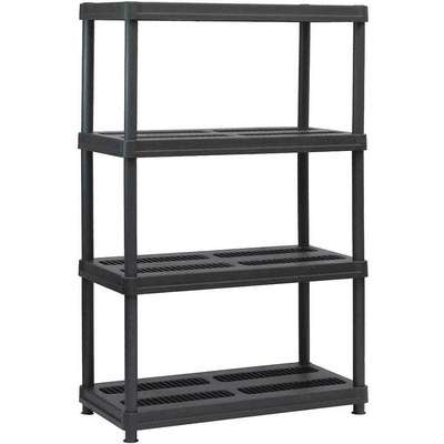 Shelving Unit,36in.Wx18in.