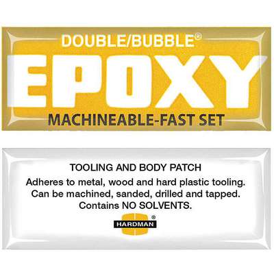 Epoxy,Machineable,Alum,3.5g,