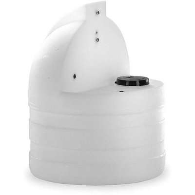 Chemical Solution Tank,15 Gal